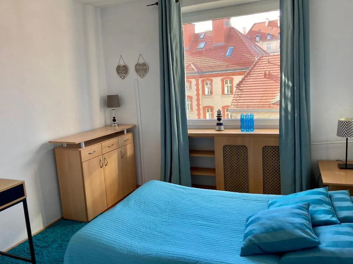 Kierunek Sopot Centrum