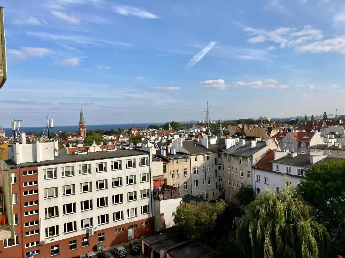Kierunek Sopot Centrum